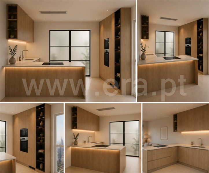 Moradia T3 à venda em Fernão Ferro, Seixal — foto 11