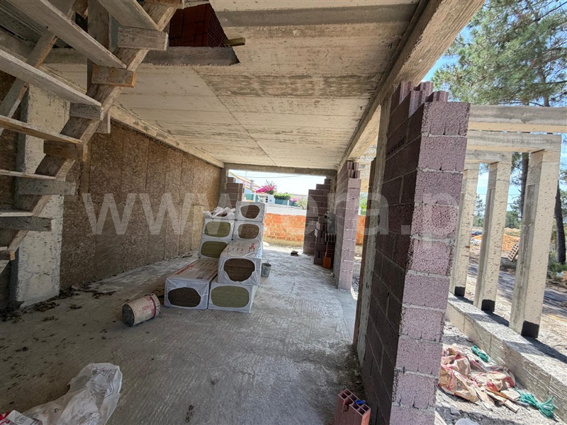 Moradia T3 à venda em Fernão Ferro, Seixal — foto 4