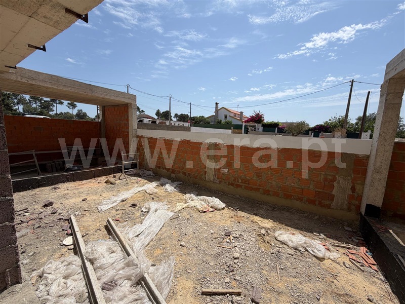 Moradia T3 à venda em Fernão Ferro, Seixal — foto 5