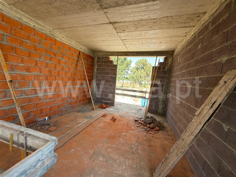 Moradia T3 à venda em Fernão Ferro, Seixal — foto 9