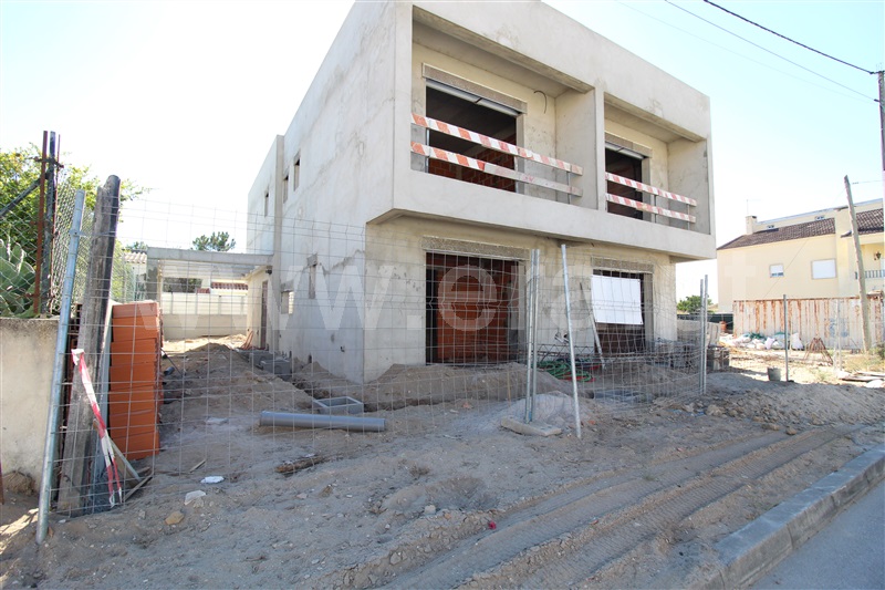 Moradia Geminada T3 / Seixal, Fernão Ferro