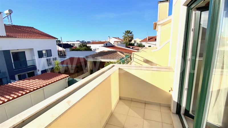 Moradia T3 à venda em Fernão Ferro, Seixal — foto 13