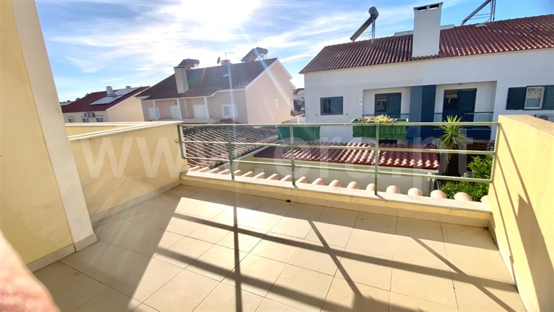 Moradia T3 à venda em Fernão Ferro, Seixal — foto 17