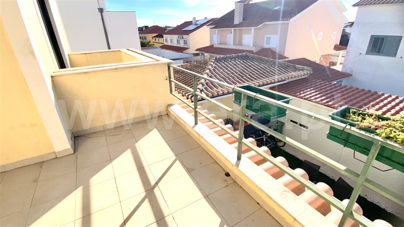 Moradia T3 à venda em Fernão Ferro, Seixal — foto 18