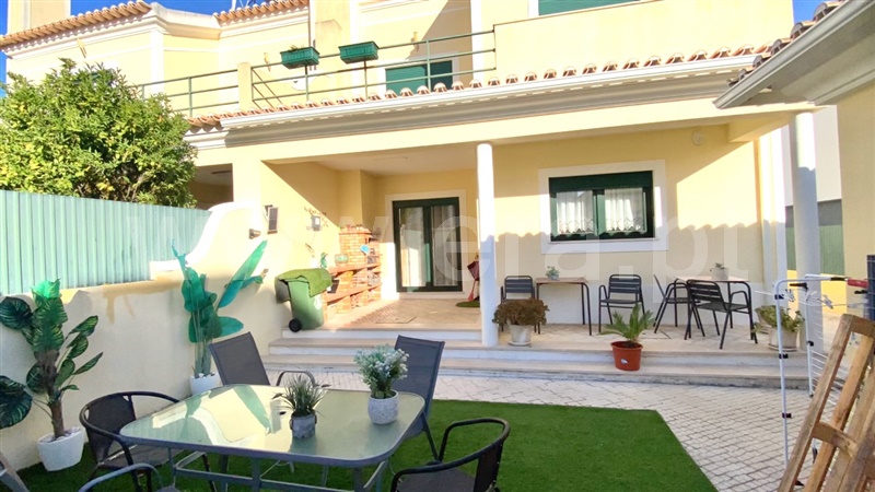 Moradia T3 à venda em Fernão Ferro, Seixal — foto 3