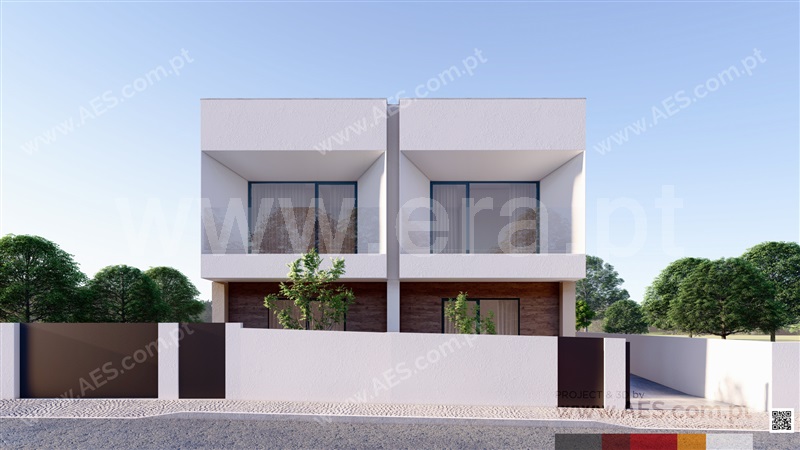 Moradia T3 à venda em Quinta das Laranjeiras, Seixal — foto 3