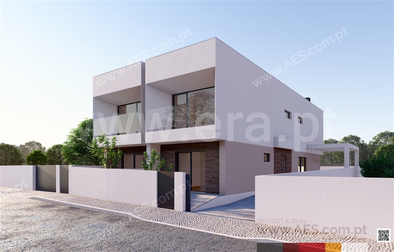 Moradia T3 à venda em Quinta das Laranjeiras, Seixal — foto 2