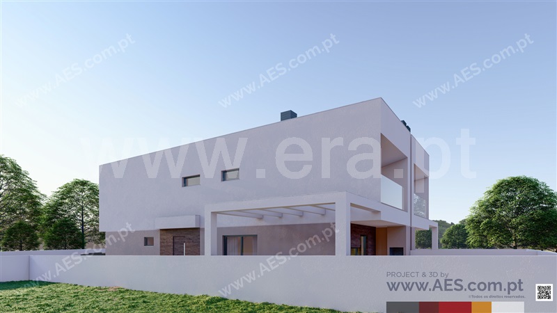 Moradia T3 à venda em Quinta das Laranjeiras, Seixal — foto 7