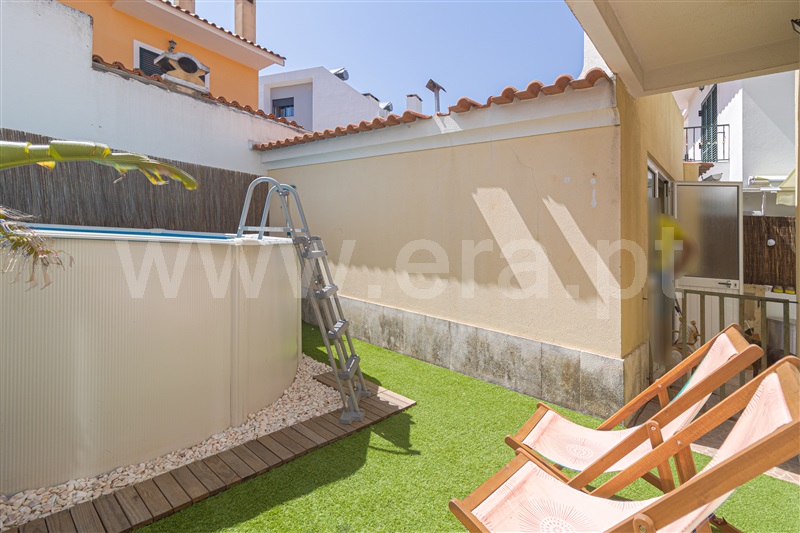 Moradia Geminada T3 Sesimbra, Quinta do Conde - 1500708 - 13