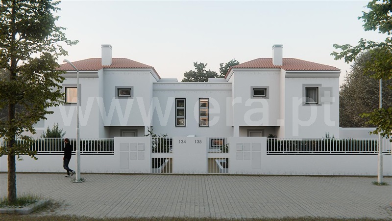 Moradia T3 à venda em Azeitão, Setúbal — foto 14