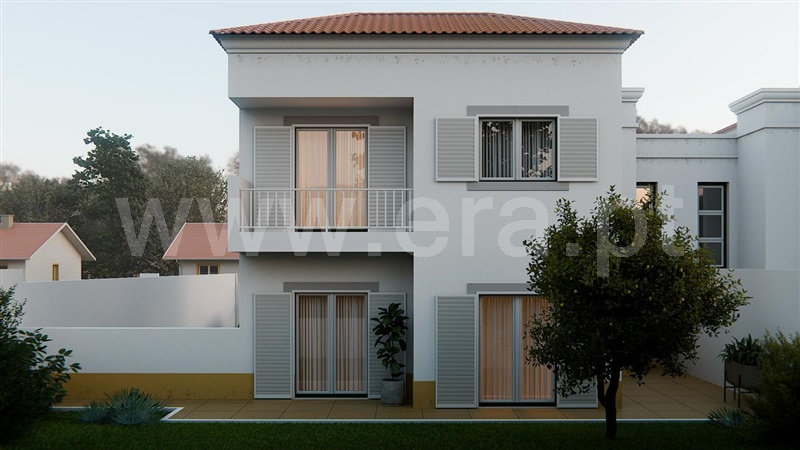 Moradia T3 à venda em Azeitão, Setúbal — foto 15