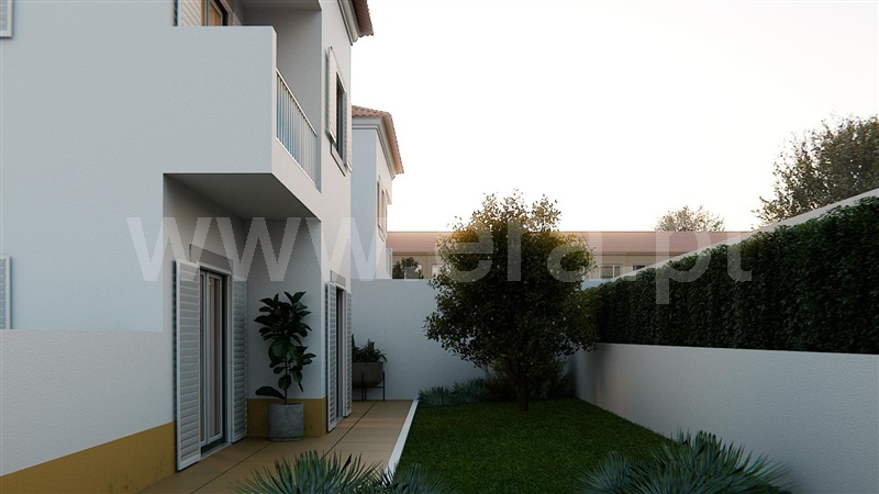 Moradia T3 à venda em Azeitão, Setúbal — foto 16