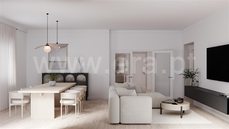 Moradia T3 à venda em Azeitão, Setúbal — foto 2