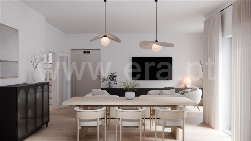 Moradia T3 à venda em Azeitão, Setúbal — foto 4