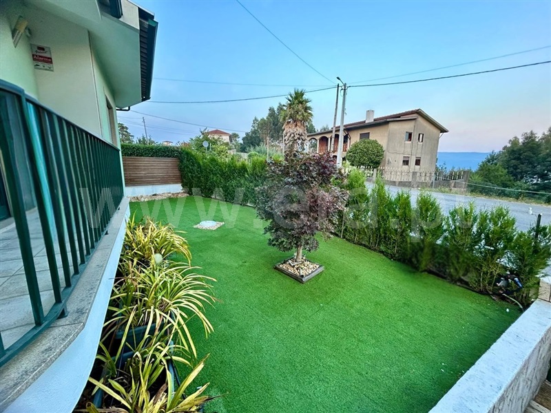 Moradia Geminada T3 Sever do Vouga - 1511389 - 12