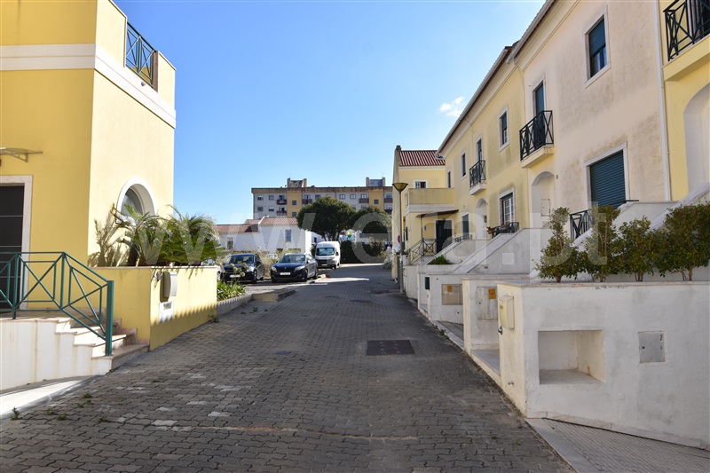 Moradia Geminada T3 Sintra, Algueirão-Mem Martins - 1343956 - 3