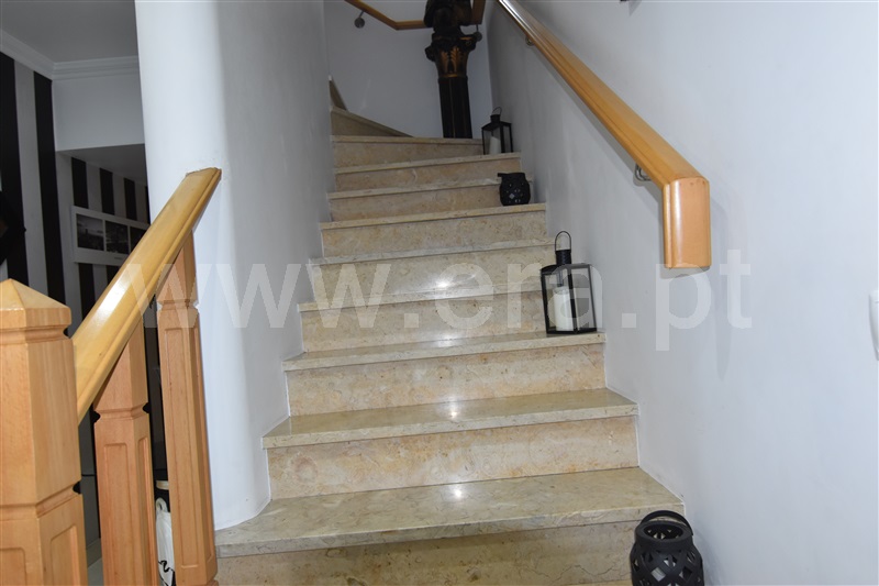 Moradia Geminada T3 Sintra, Algueirão-Mem Martins - 1343956 - 14