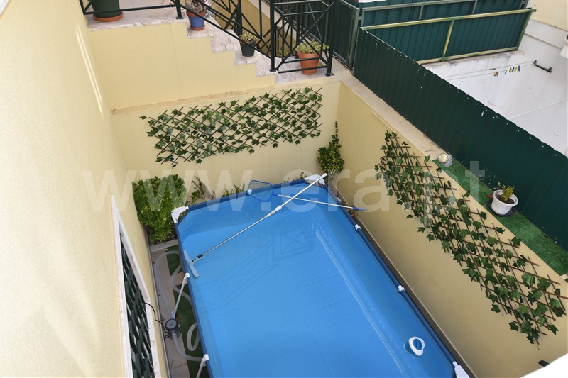 Moradia Geminada T3 Sintra, Algueirão-Mem Martins - 1343956 - 22