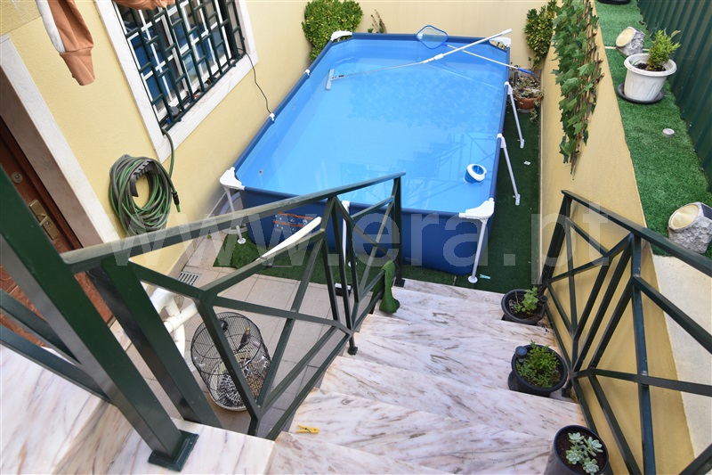Moradia Geminada T3 Sintra, Algueirão-Mem Martins - 1343956 - 23