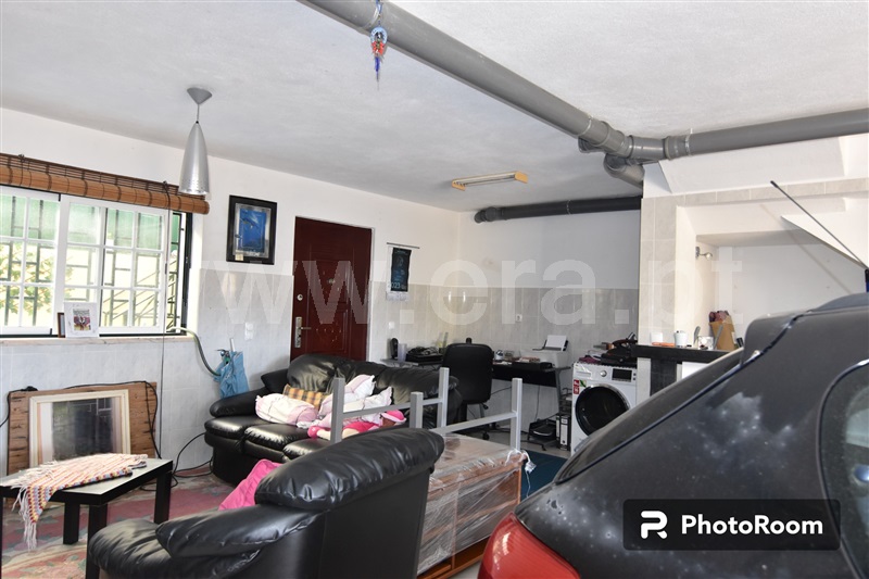 Moradia Geminada T3 Sintra, Algueirão-Mem Martins - 1343956 - 24