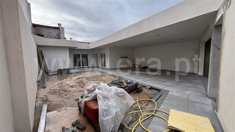 Moradia Geminada T3 / Soure, Samuel