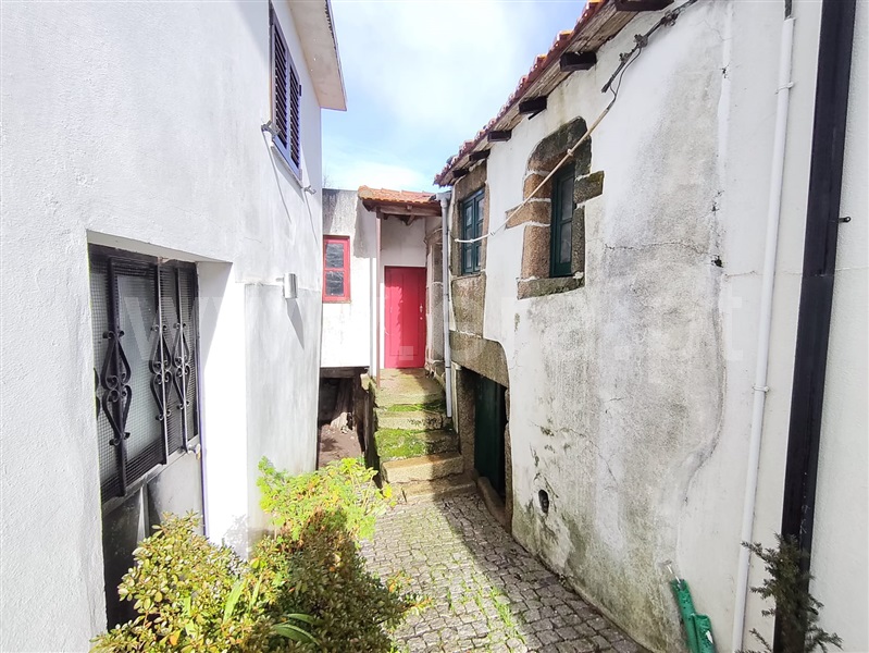 Moradia Geminada T3 / Tabuaço, Barcos e Santa Leocádia