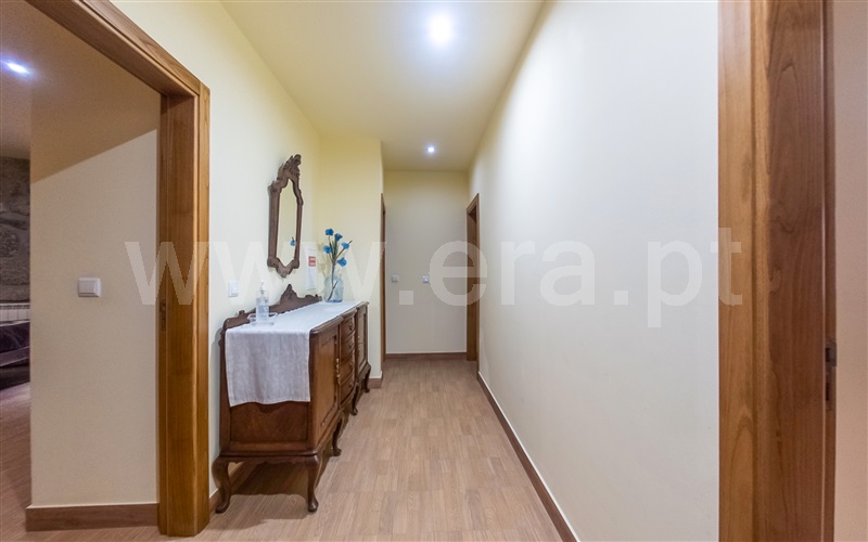 Moradia Geminada T3 Terras de Bouro, Vilarinho das Furnas - Gerês - 1238802 - 14