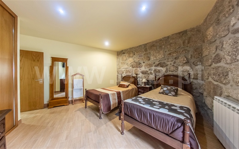 Moradia Geminada T3 Terras de Bouro, Vilarinho das Furnas - Gerês - 1238802 - 18