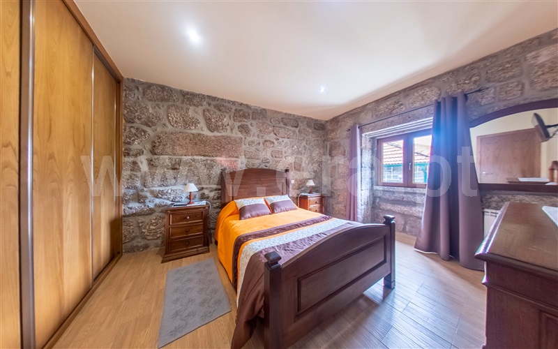 Moradia Geminada T3 Terras de Bouro, Vilarinho das Furnas - Gerês - 1238802 - 20