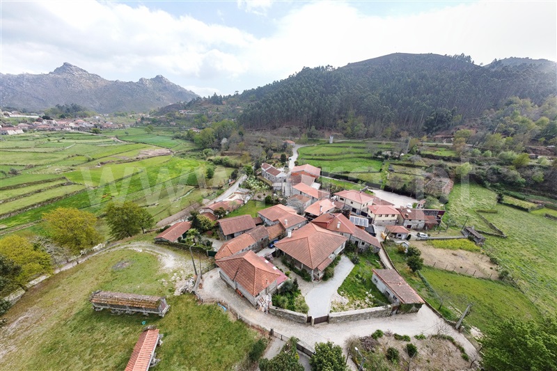 Moradia Geminada T3 Terras de Bouro, Vilarinho das Furnas - Gerês - 1238802 - 25