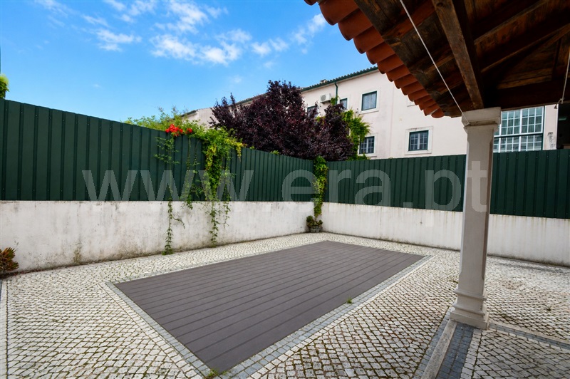 Moradia T3 à venda em Tomar (São João Baptista) e Santa Maria dos Olivais, Tomar — foto 16