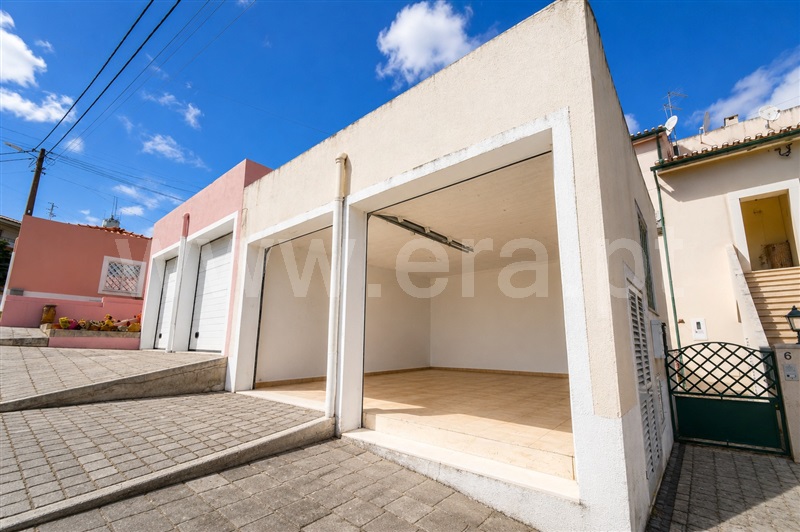 Moradia T3 à venda em Tomar (São João Baptista) e Santa Maria dos Olivais, Tomar — foto 20