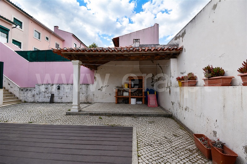 Moradia T3 à venda em Tomar (São João Baptista) e Santa Maria dos Olivais, Tomar — foto 15