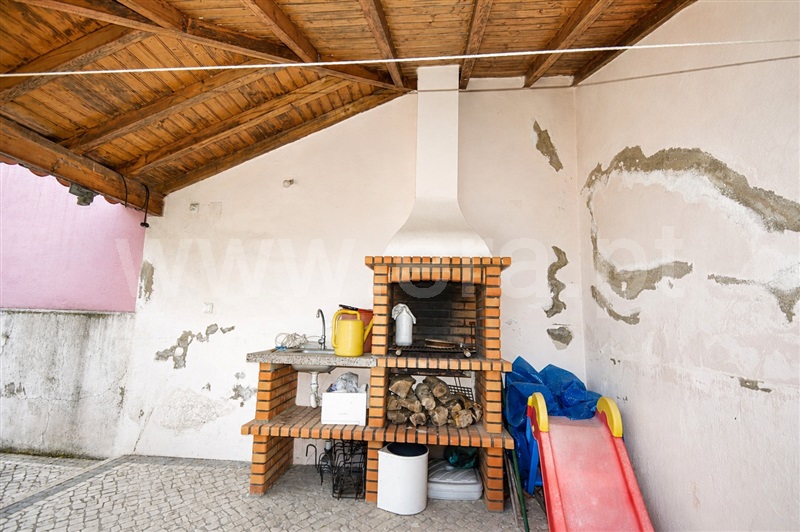 Moradia T3 à venda em Tomar (São João Baptista) e Santa Maria dos Olivais, Tomar — foto 17