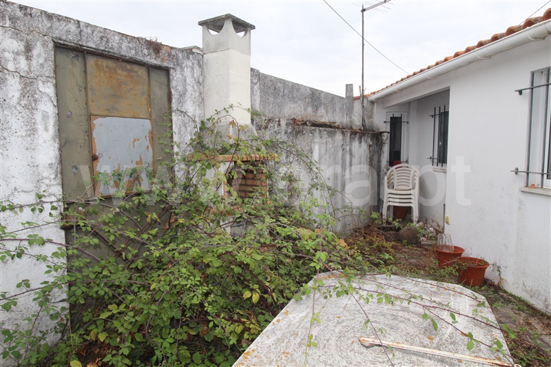 Moradia Geminada T3 Torres Novas, - 1508084 - 8