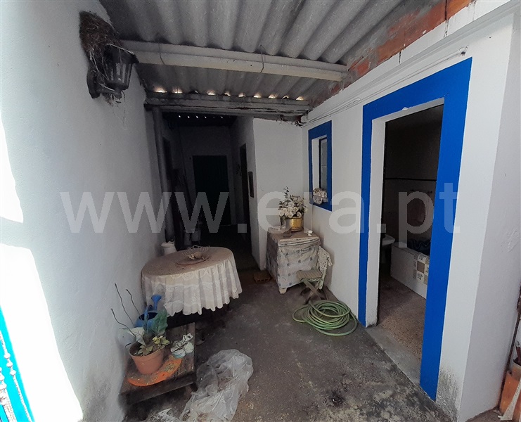 Moradia Geminada T3 Torres Novas, Pedrógão - 1333918 - 1