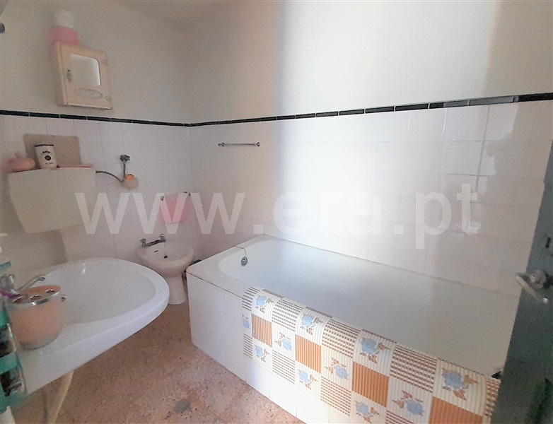 Moradia Geminada T3 Torres Novas, Pedrógão - 1333918 - 2