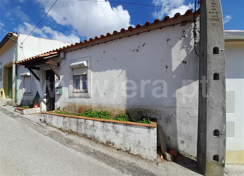 Moradia Geminada T3 Torres Novas, Pedrógão - 1333918 - 7