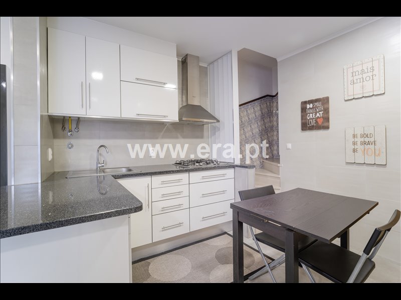 Moradia T3 à venda em Riachos, Torres Novas — foto 3