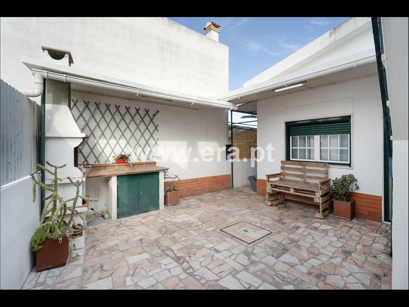 Moradia T3 à venda em Riachos, Torres Novas — foto 17