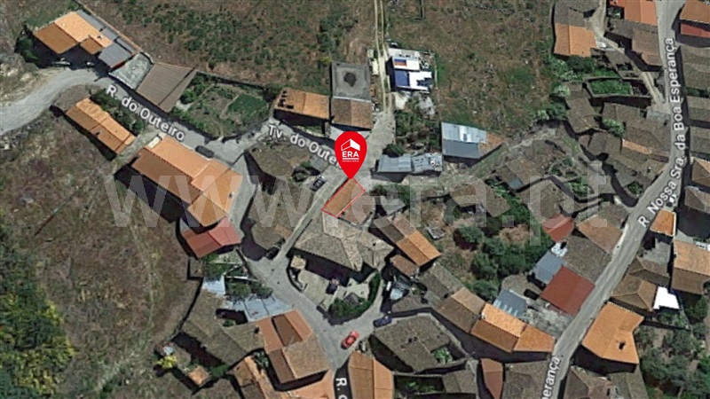 Moradia Geminada T3 Trancoso, Vila Franca das Naves e Feital - 1205838 - 21