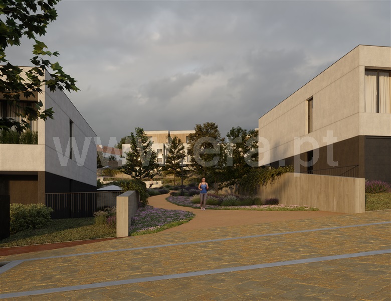 Moradia Geminada T3 Trofa, Bougado (São Martinho e Santiago) - 1456589 - 4