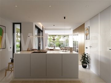 Moradia Geminada T3 Trofa, Bougado (São Martinho e Santiago) - 1456589 - 7