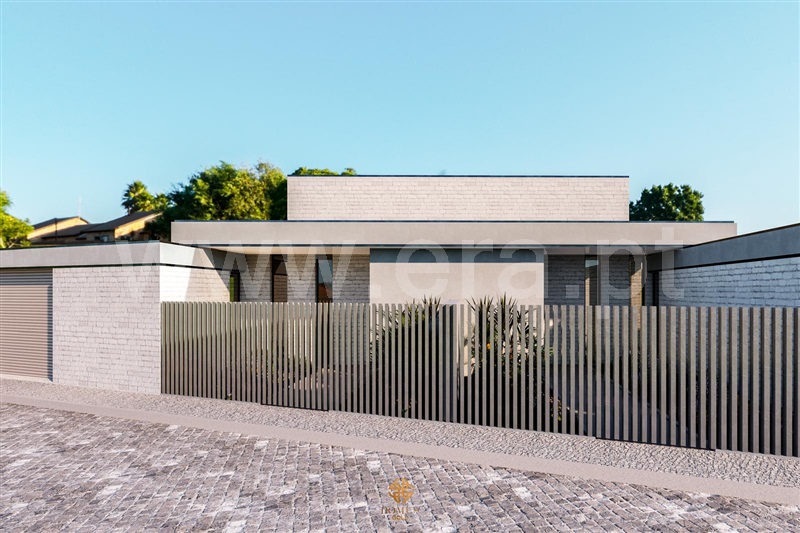 Moradia Geminada T3 / Trofa, Muro