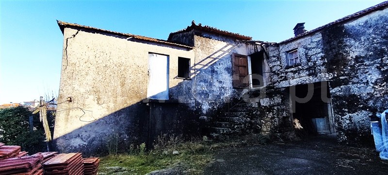 Moradia Geminada T3 Vale de Cambra, Cepelos - 1210835 - 7