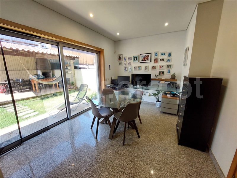 Moradia Geminada T3 Valongo, Campo e Sobrado - 1500712 - 18