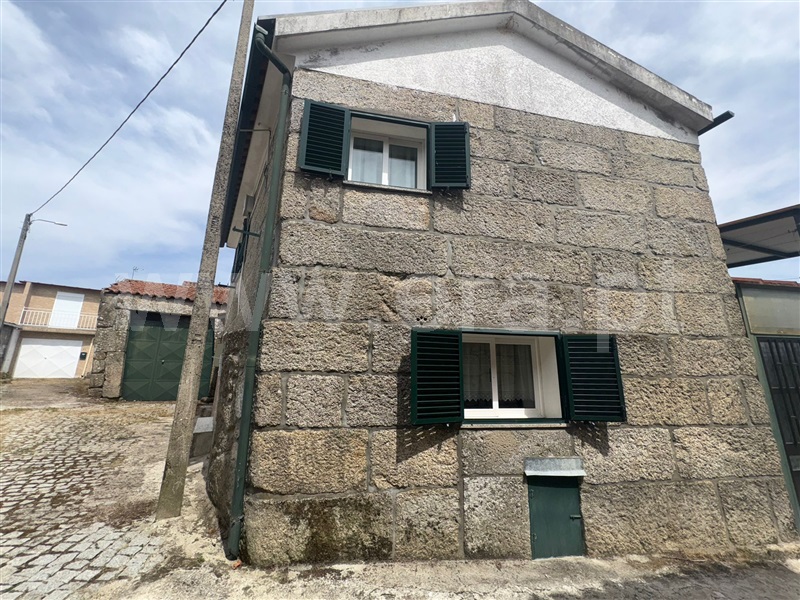 Moradia em Banda T3 Valpaços, Bouçoães - 1499131 - 2