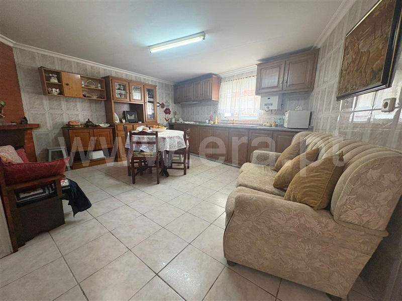 Moradia em Banda T3 Valpaços, Bouçoães - 1499131 - 3
