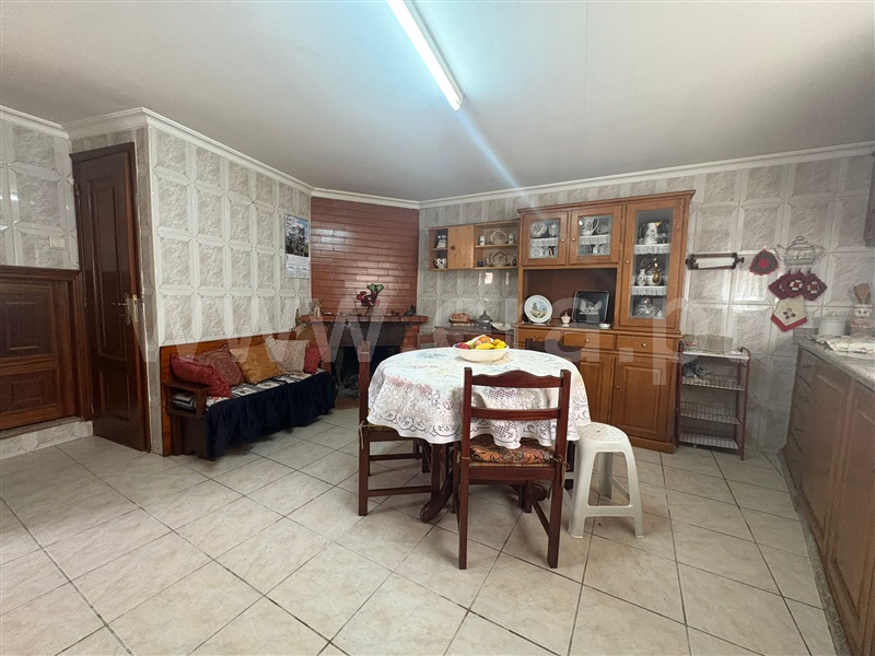 Moradia em Banda T3 Valpaços, Bouçoães - 1499131 - 4