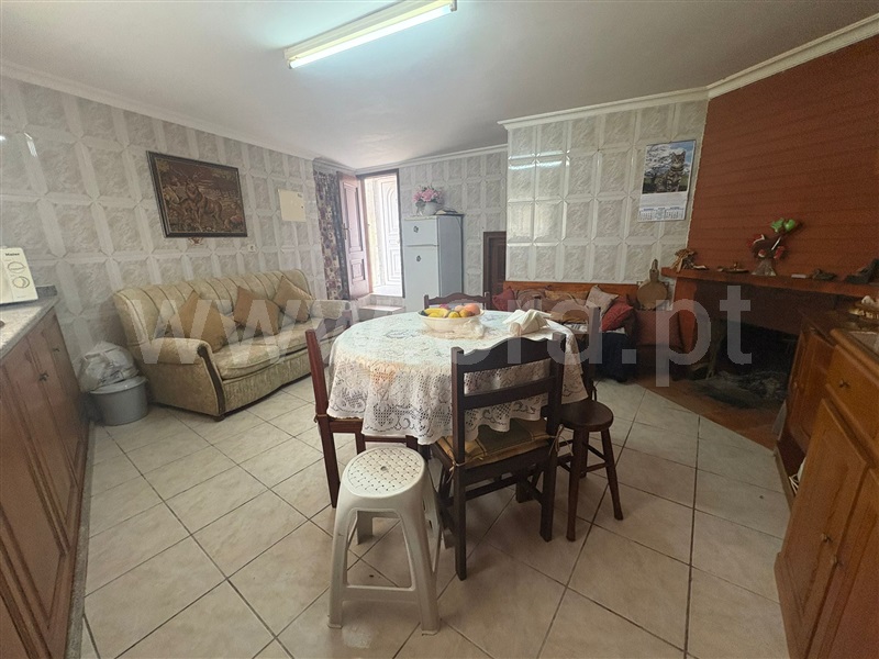 Moradia em Banda T3 Valpaços, Bouçoães - 1499131 - 5